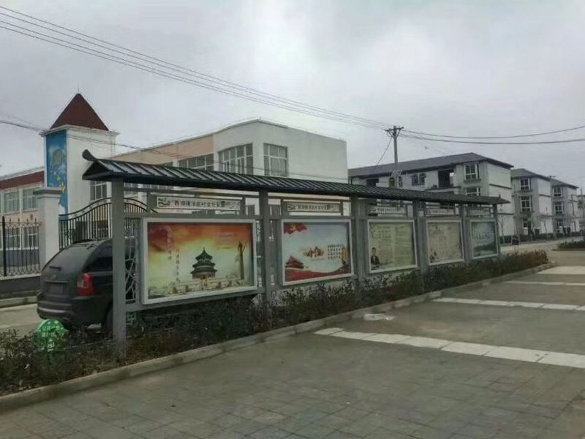 成都广告制作安装