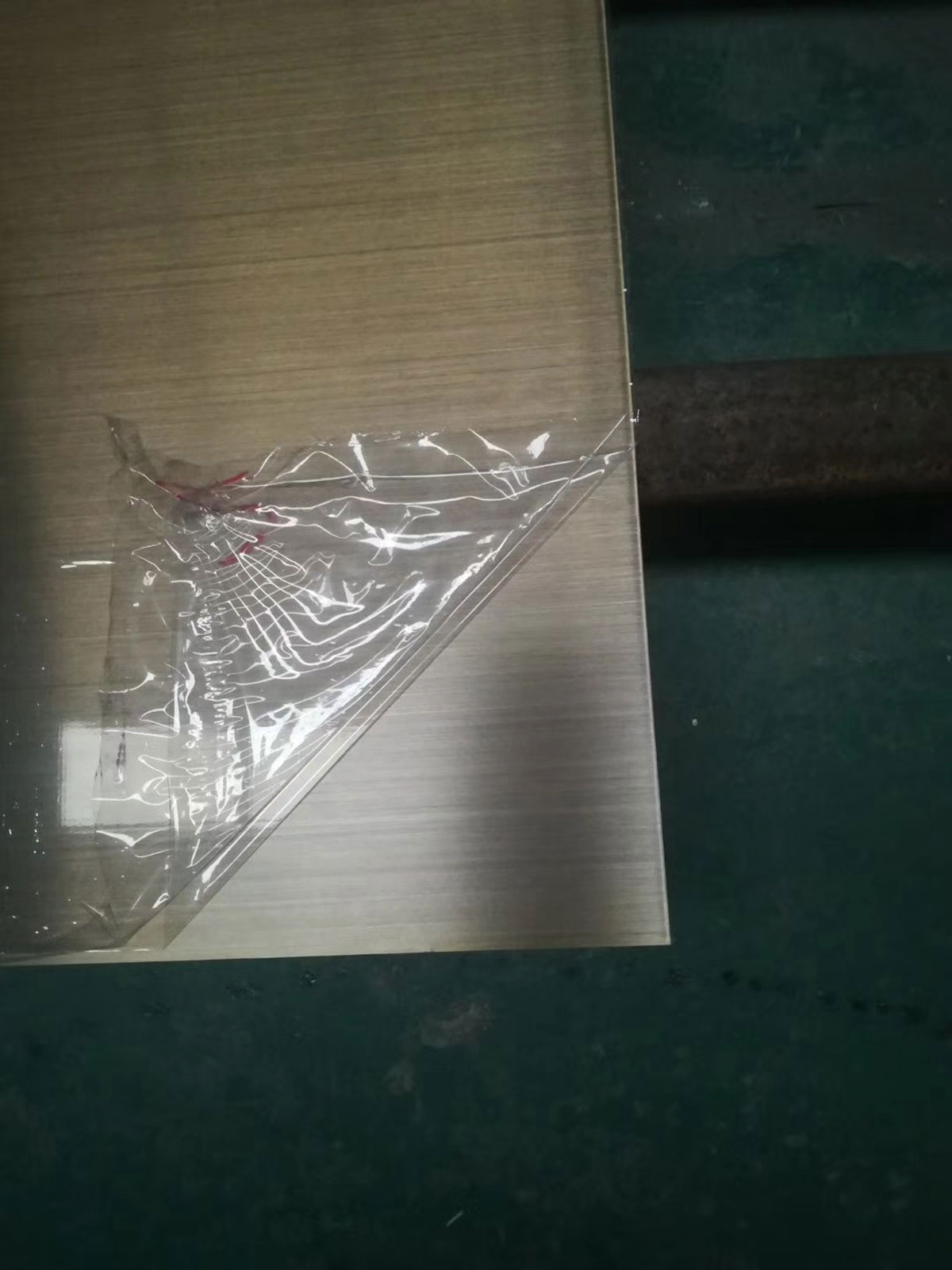 雕刻制作