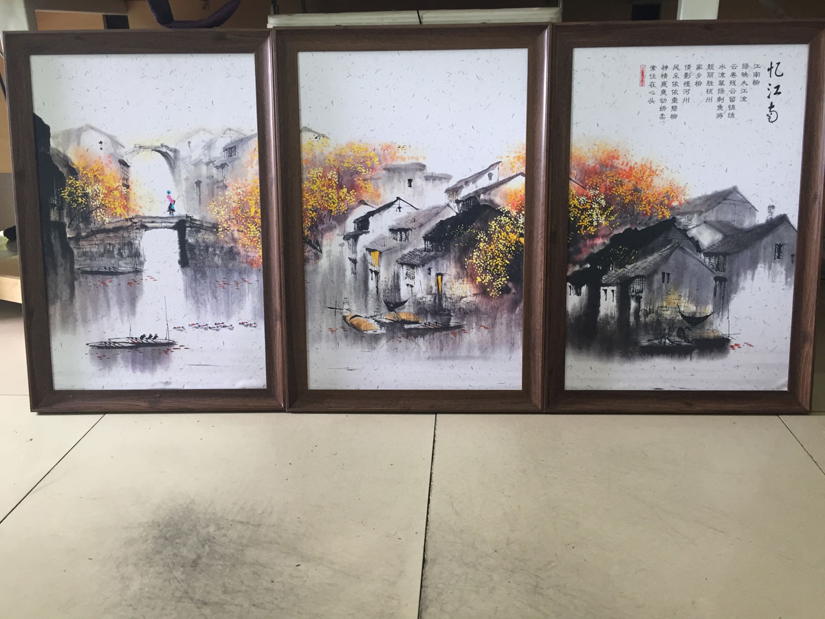 广告制作安装