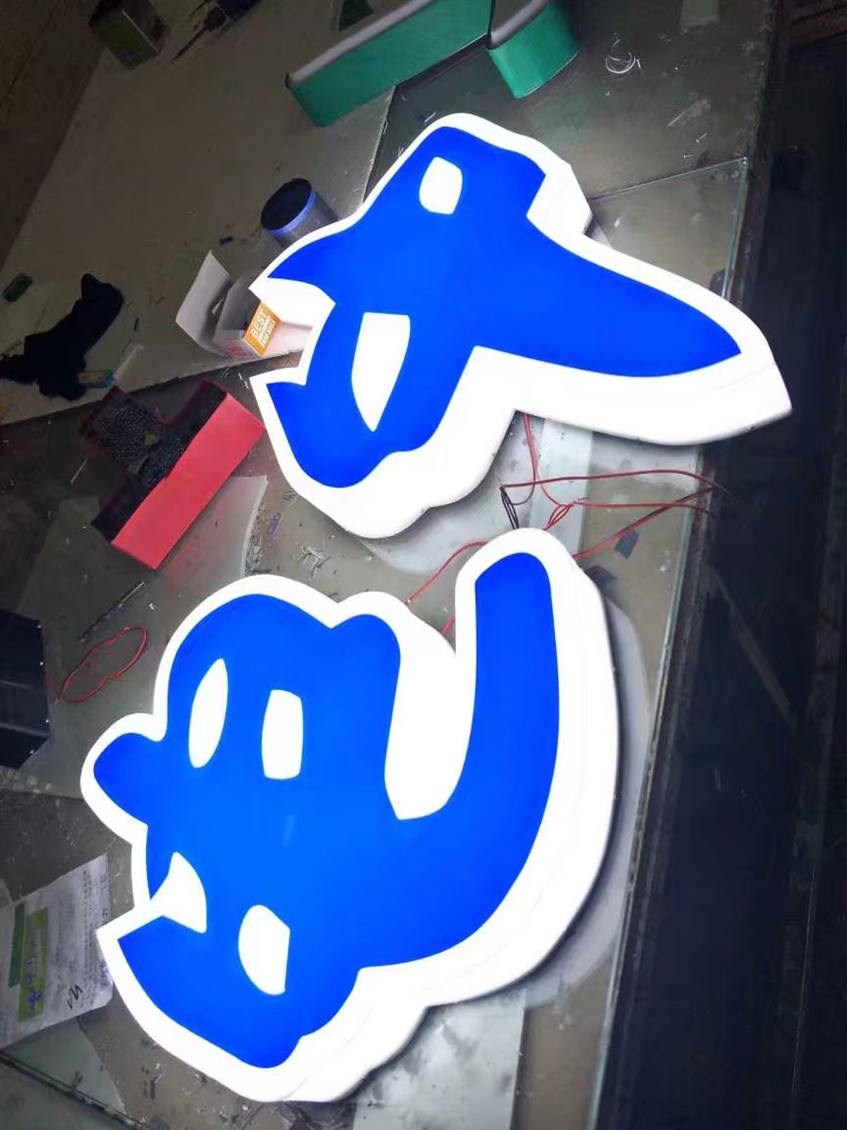 成都广告制作