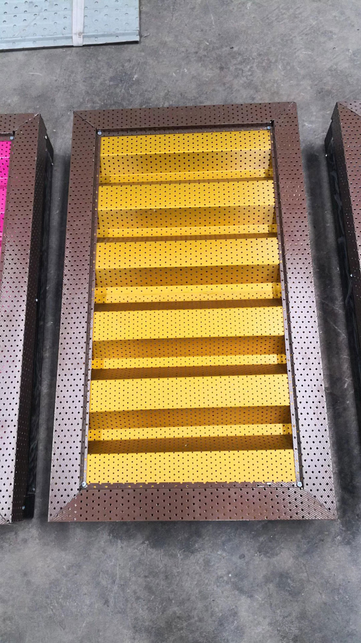 成都扣板安装