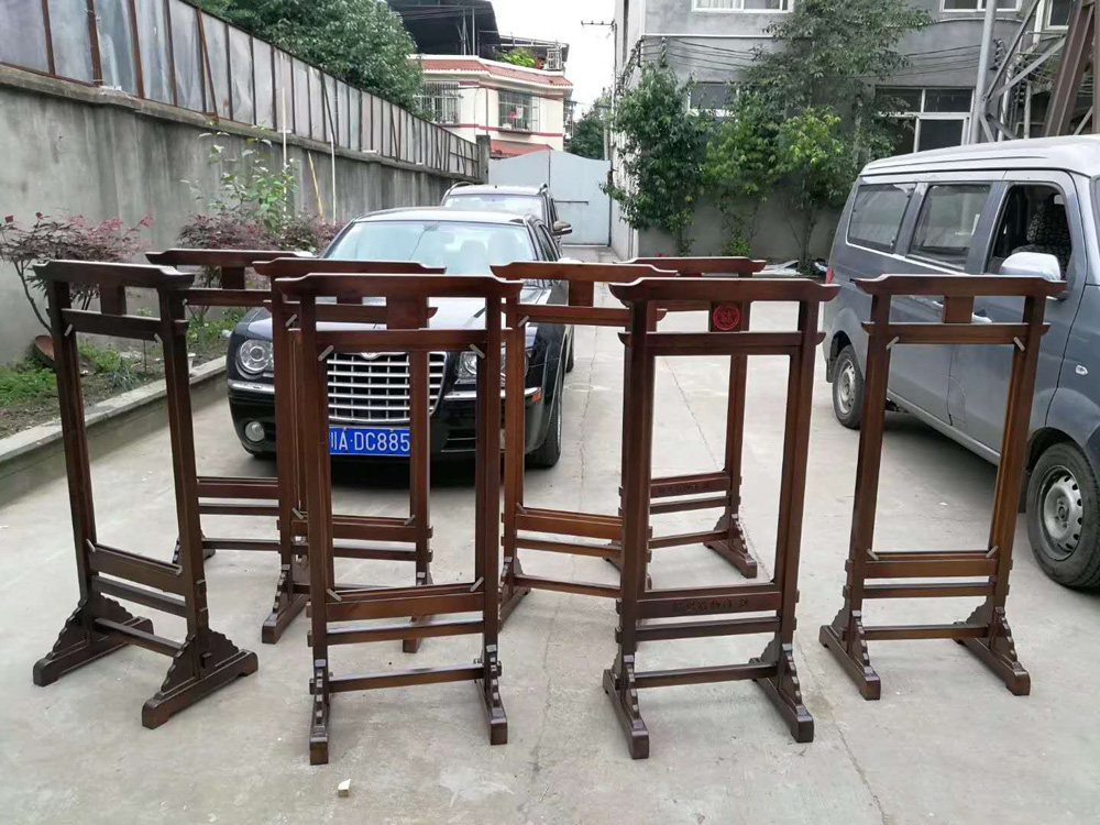 导视制作中