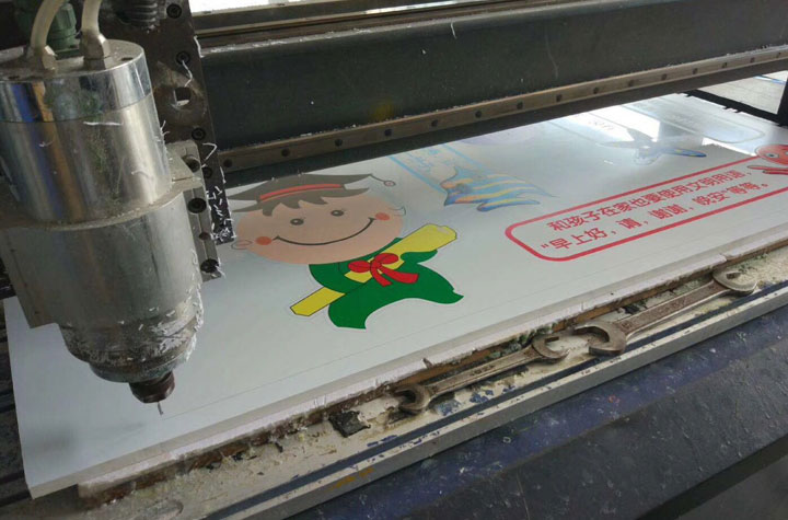 广告制作安装