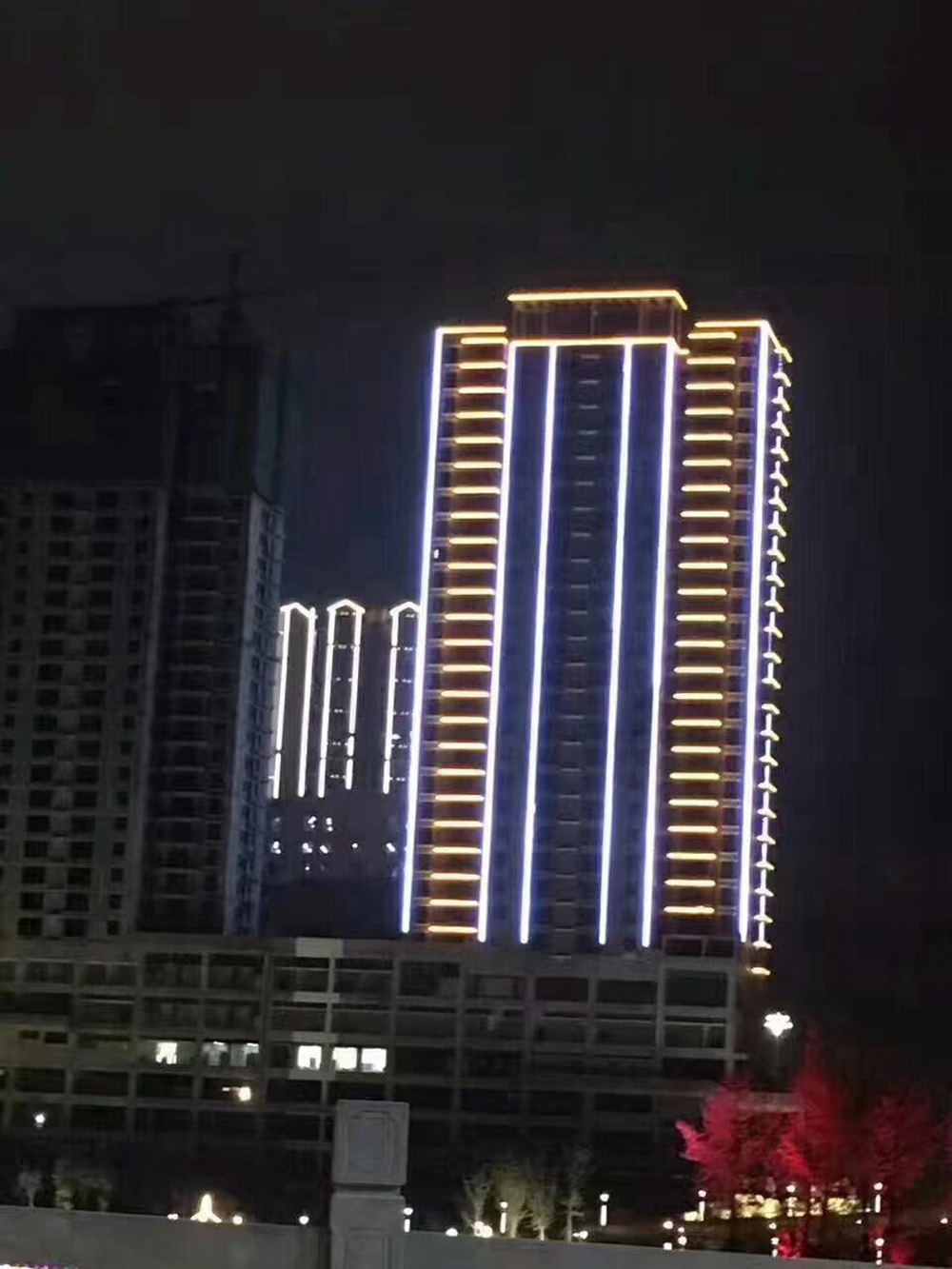 成都广告工程