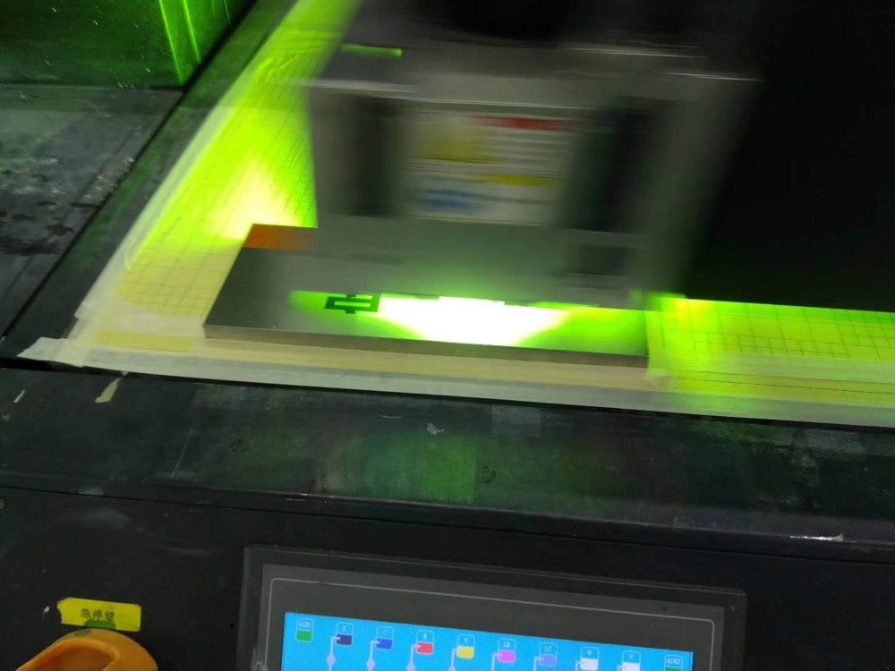 uv广告