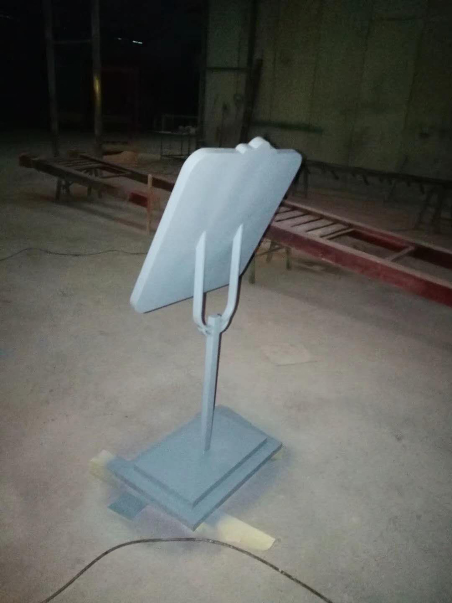 广告导视系统