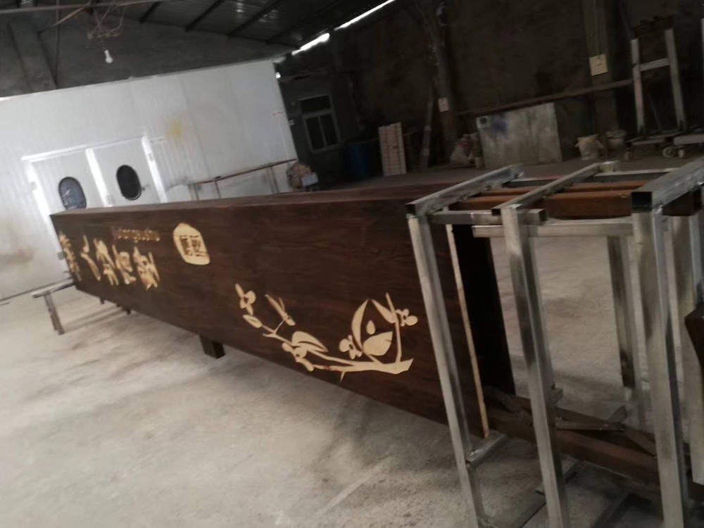 成都广告精神堡垒案例