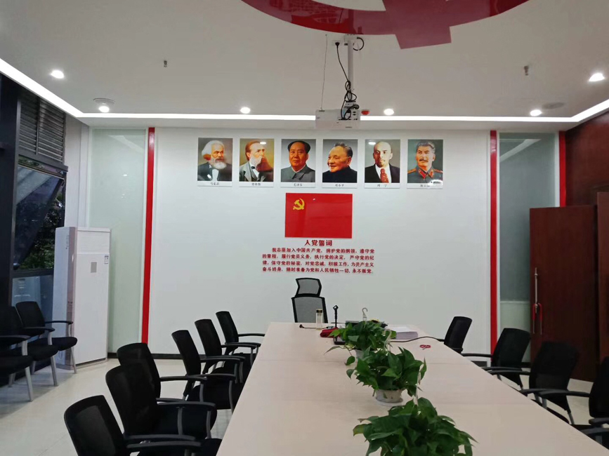 成都形象墙形象意义