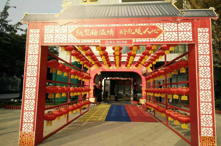 广告制作安装